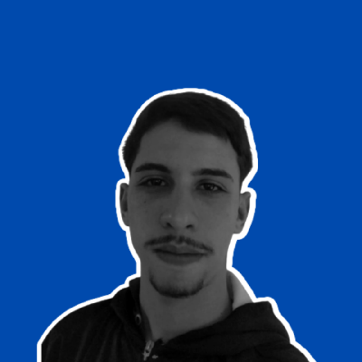 Foto do Leandro Lopes